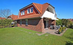 Ferienhaus Johanna