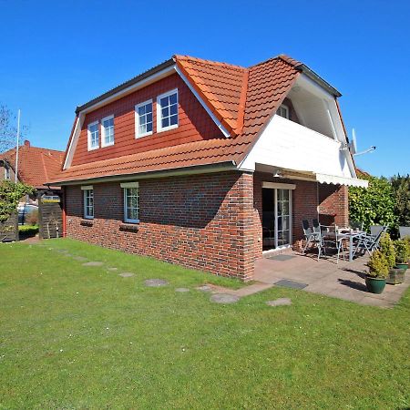 Holiday Home Johanna By Interhome Hooksiel Exterior foto