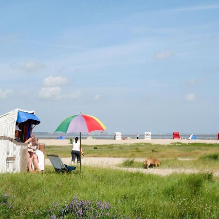 Holiday Home Johanna By Interhome Hooksiel Exterior foto