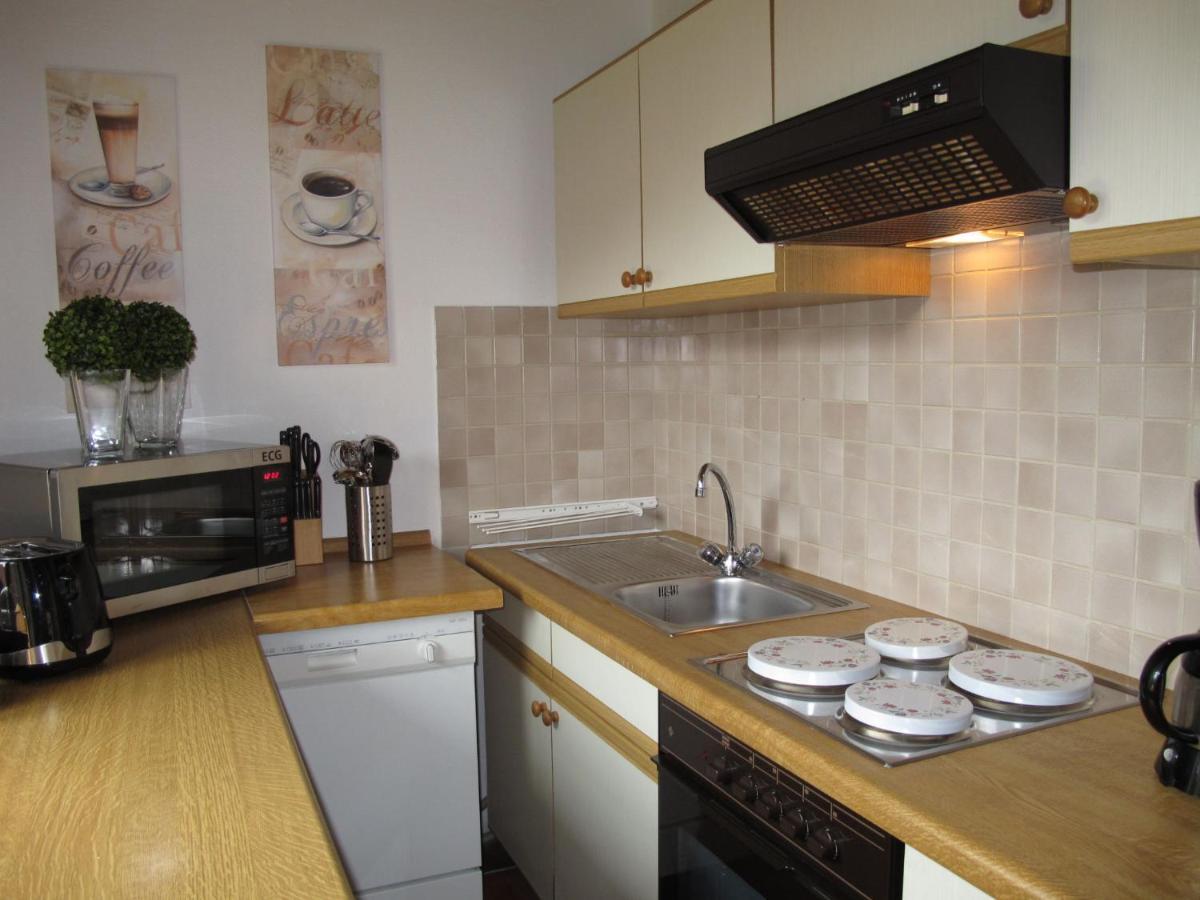 Holiday Home Johanna By Interhome Hooksiel Exterior foto